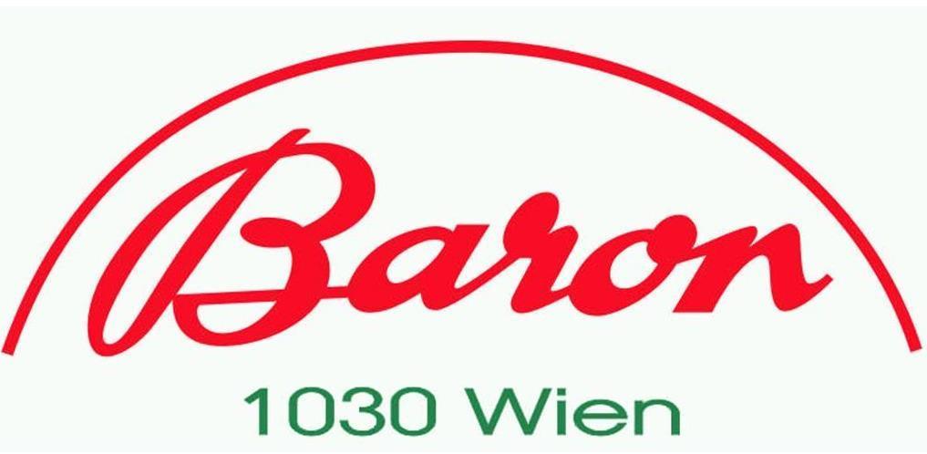 Logo Baron Betriebs GmbH