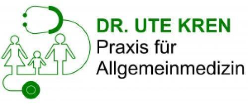 Logo Dr. Ute Kren