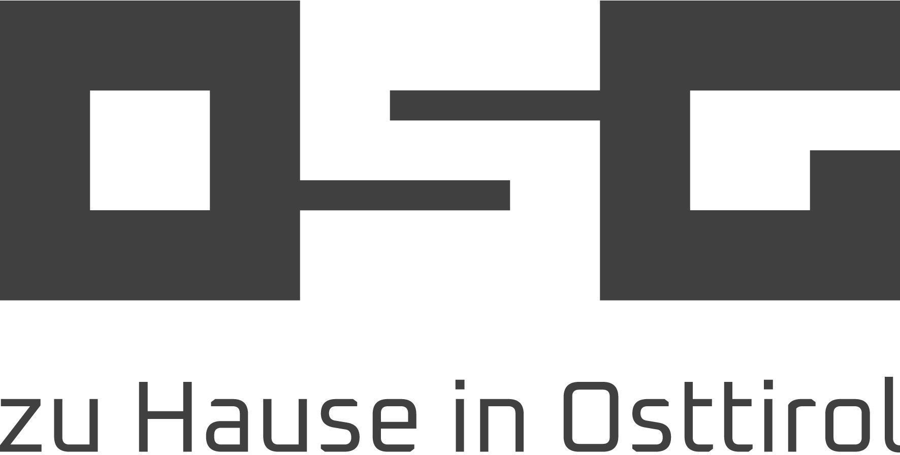 Logo Osttiroler gemeinnützige Wohnungs- u Siedlungsgenossenschaft regGenmbH