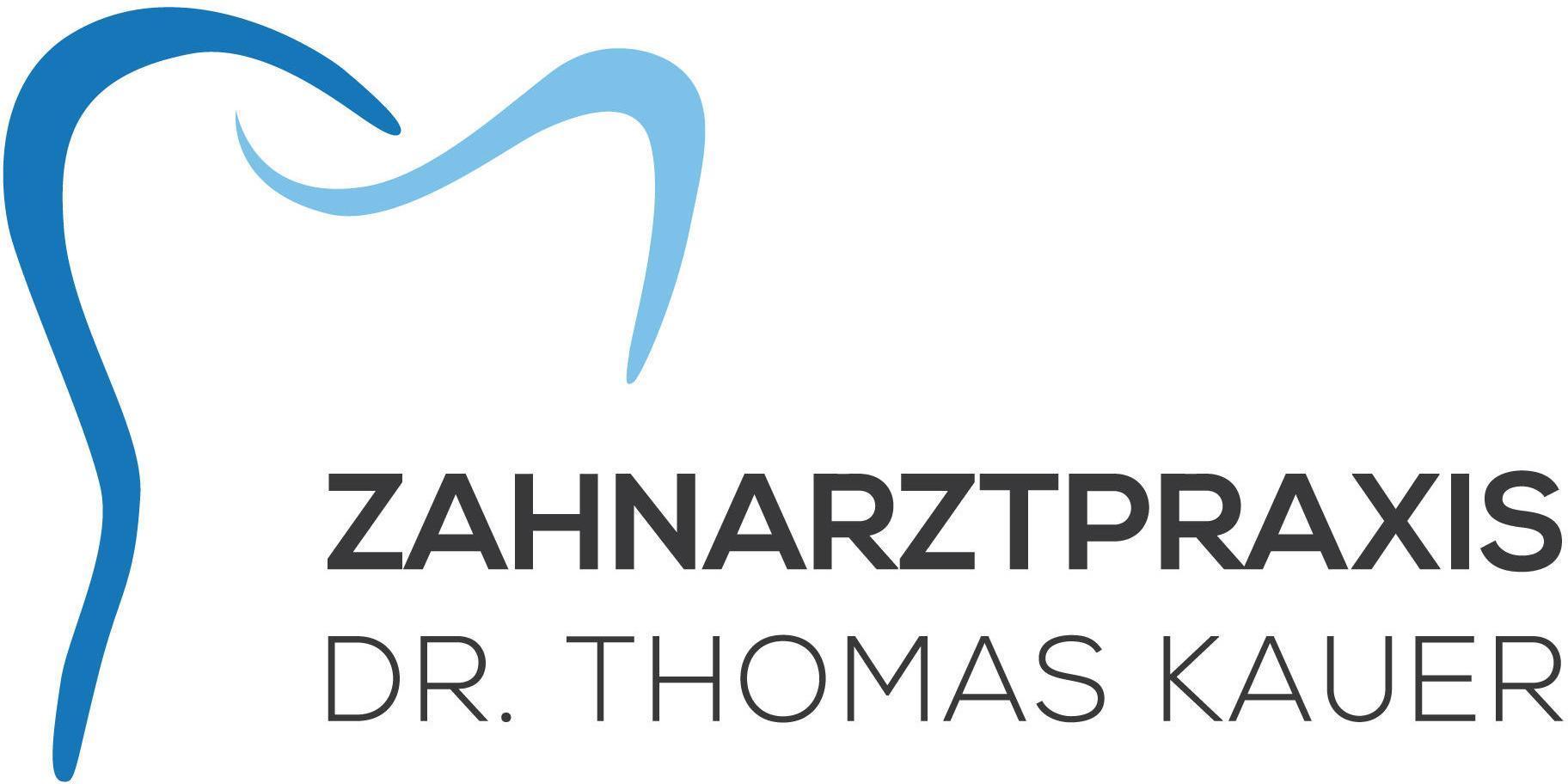 Logo Dr. Thomas Kauer