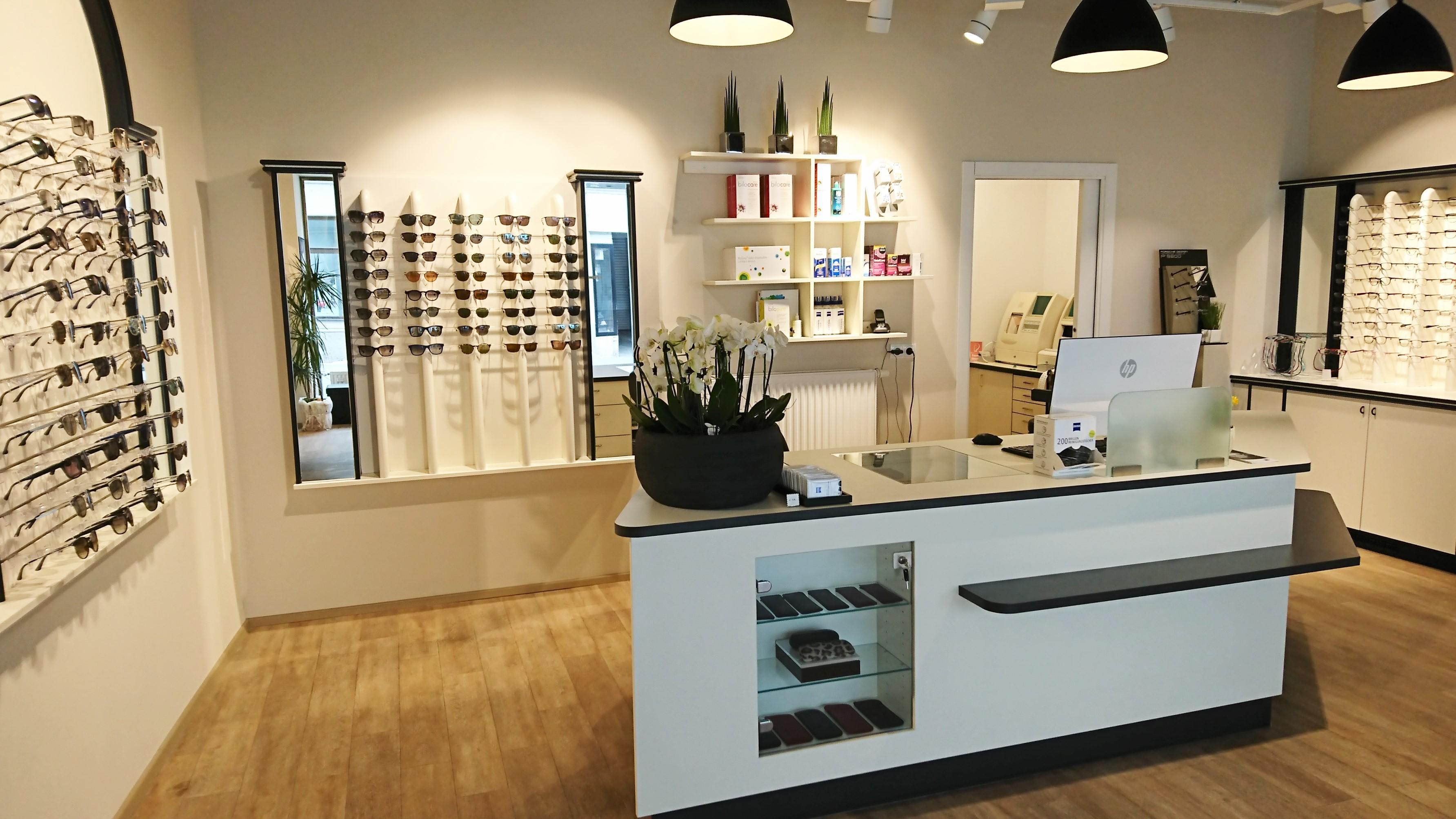 Vorschau - Foto 2 von Optik Rudolf Eyewear ZEISS Vision Partner
