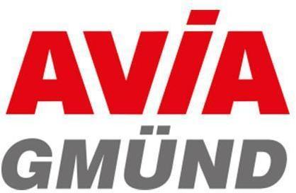 Logo AVIA Gmünd
