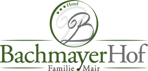 Logo Hotel Bachmayerhof