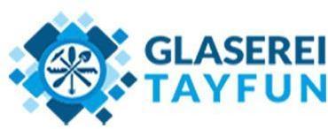 Logo Glaserei TAYFUN