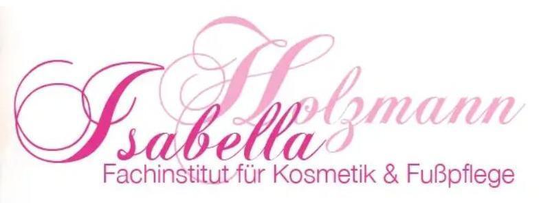 Logo Kosmetik Holzmann