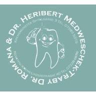 Logo Dr. Heribert Medweschek