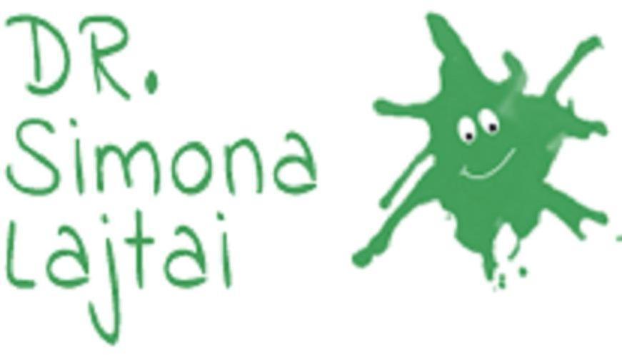 Logo Kinderarzt-Ordination Dr. Simona Lajtai