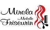 Logo Mirela Mobile Friseurin