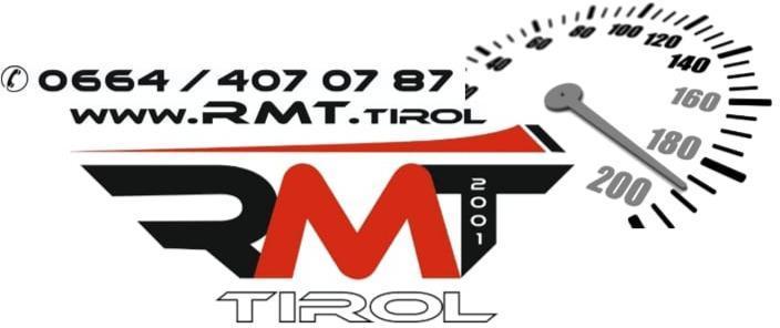 Logo RMT.Tirol
