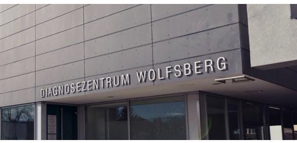 Vorschau - Foto 2 von Diagnosezentrum Wolfsberg
