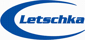 Logo Gerhard Letschka