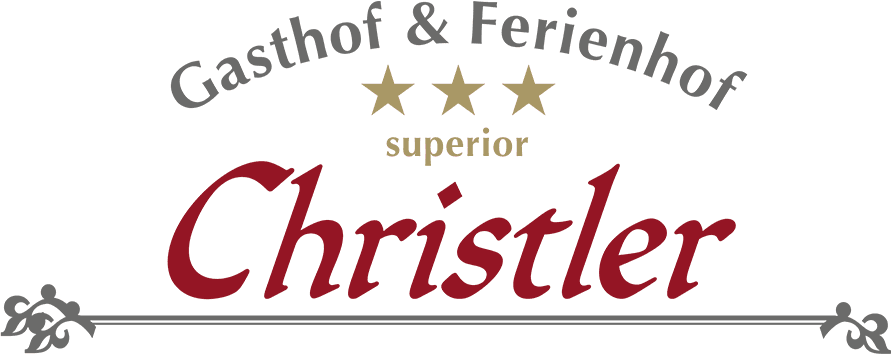 Logo Gasthof & Ferienhof Christler