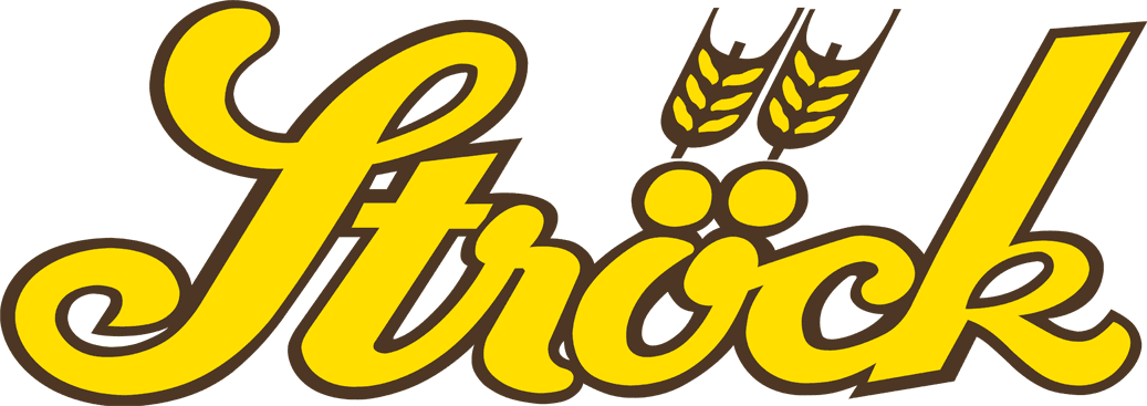 Logo Ströck - Donau-City