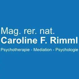 Vorschau - Foto 1 von Rimml Caroline F. Mag. - Psychotherapie | Psychologie | Mediation