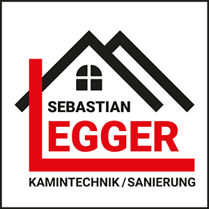 Logo Kamintechnik/Sanierung Sebastian Egger