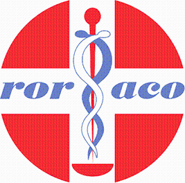 Logo RORACO GmbH
