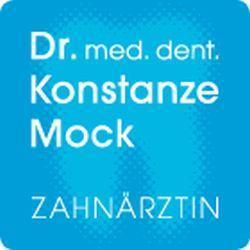 Logo Dr. med. dent. Konstanze MOCK