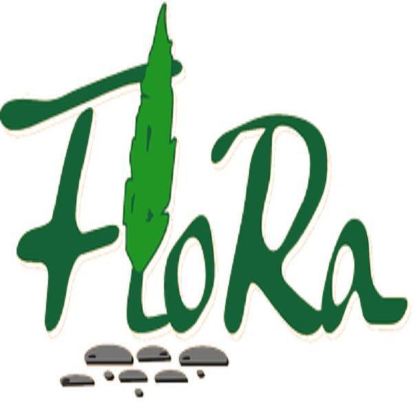 Logo FLORA e.U. Inh Florian Rauchenschwandtner