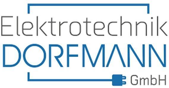Logo Elektrotechnik Dorfmann GmbH
