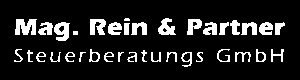 Logo Mag. Rein & Partner Steuerberatung GmbH