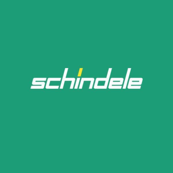 Logo Schindele Handels-GmbH & Co KG