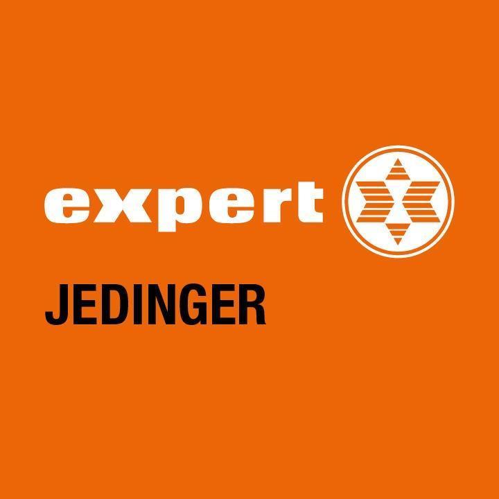 Logo Expert Jedinger