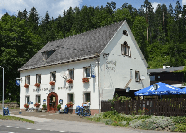 Vorschau - Foto 1 von Gasthaus Schatz