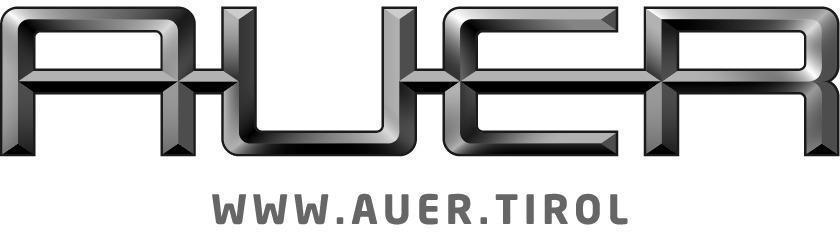 Logo Auer GmbH Int. Transporte - Erdbau