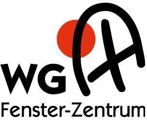 Logo WG Fenster-Zentrum