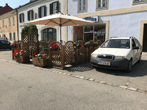Vorschau - Foto 3 von Eggenburger Pizzaservice
