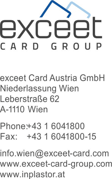 Vorschau - Foto 2 von exceet Card Austria GmbH