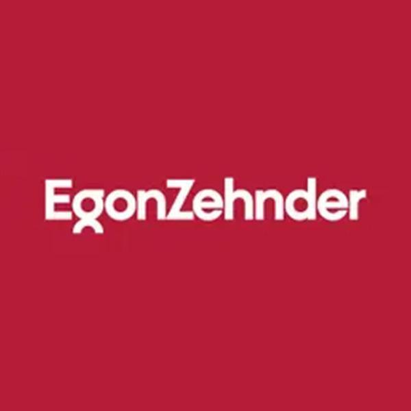 Logo Egon Zehnder Ges.m.b.H