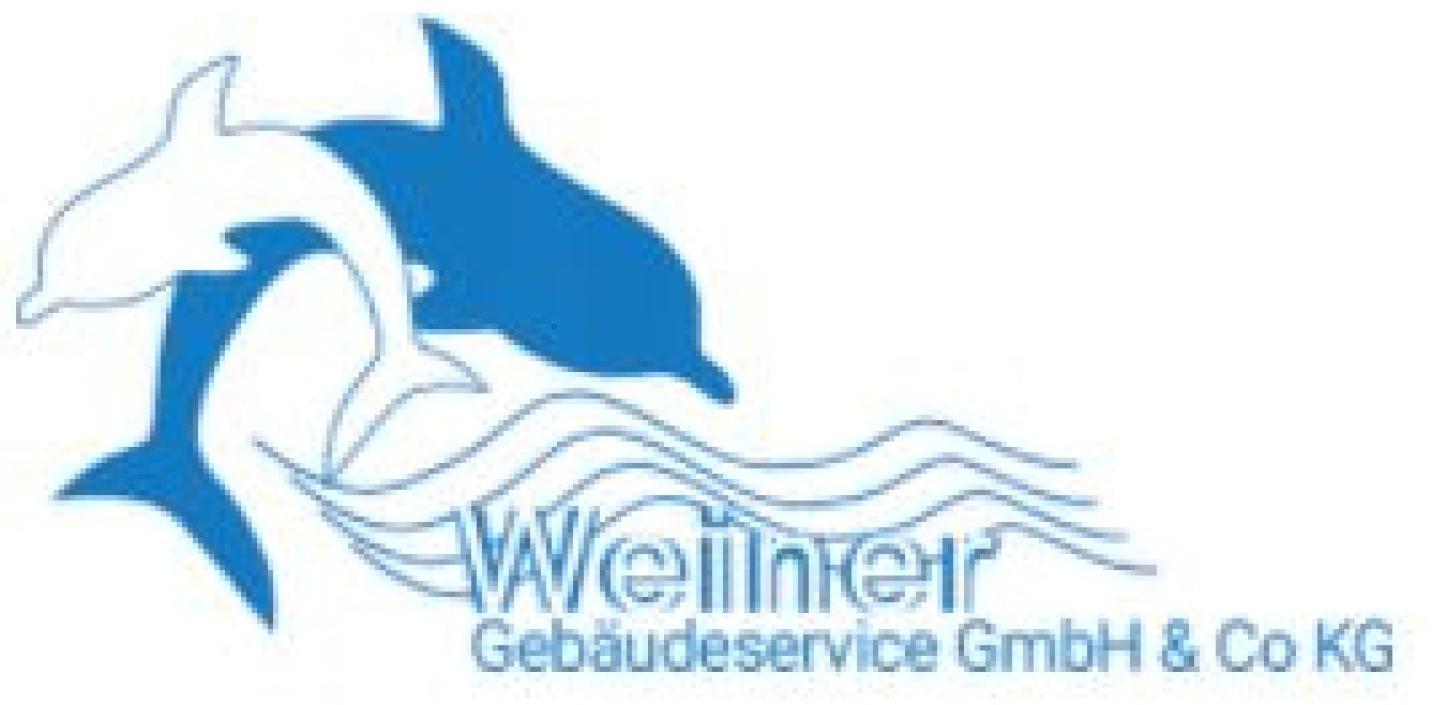 Logo Weiner Gebäudeservice GmbH & Co KG