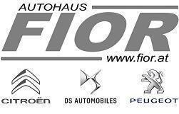Logo Autohaus Fior GmbH