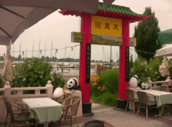 Vorschau - Foto 2 von China-Restaurant Phoenix