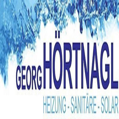 Logo Georg Hörtnagl Installationen