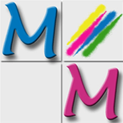 Logo Malerbetrieb Mimm Alexander