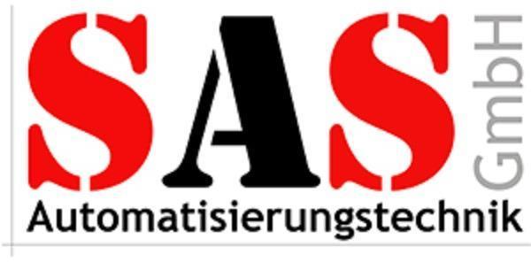 Logo SAS Automatisierungstechnik GmbH