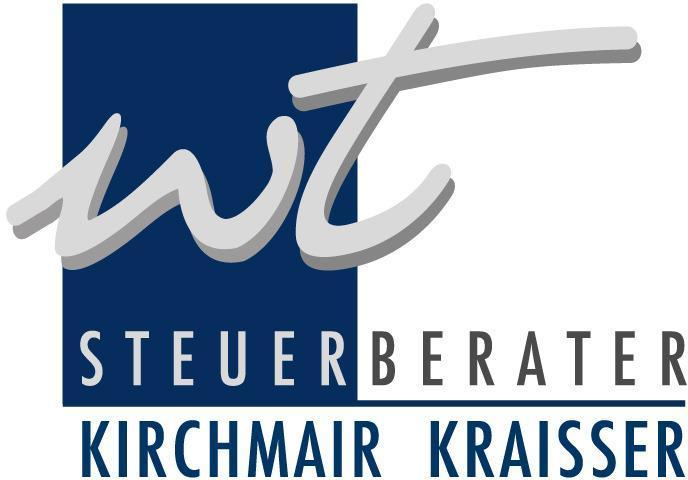 Logo Wirtschaftstreuhand OG Kirchmair Kraisser Steuerberatungsgesellschaft