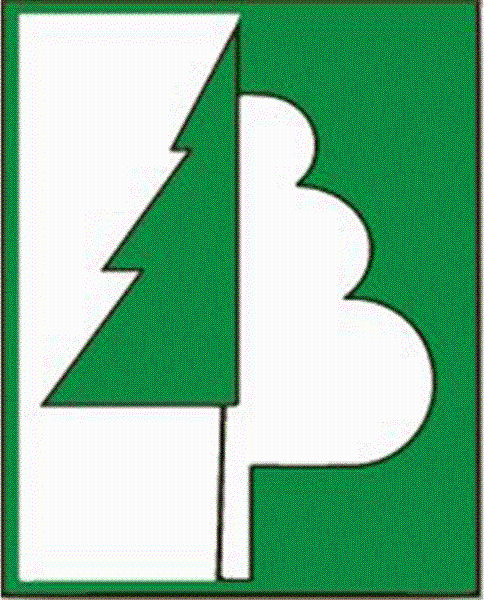 Logo Landesforstgarten Ottenstein