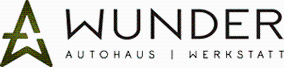 Logo Autohaus Wunder