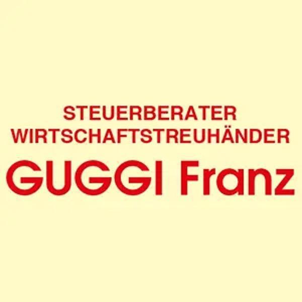 Logo Franz Guggi - Wirtschaftstreuhänder Steuerberater
