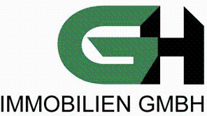 Logo GH Immobilien GmbH