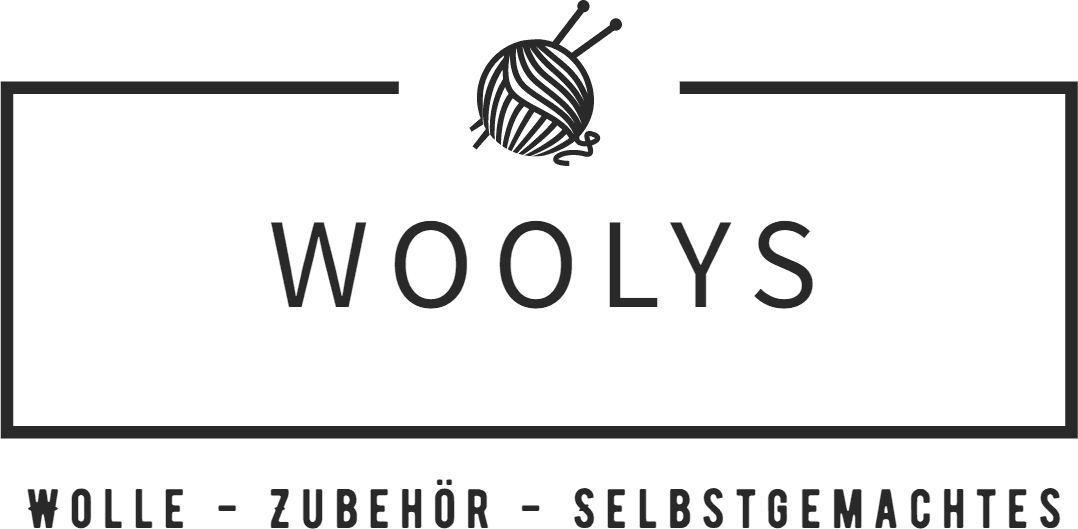 Logo Woolys