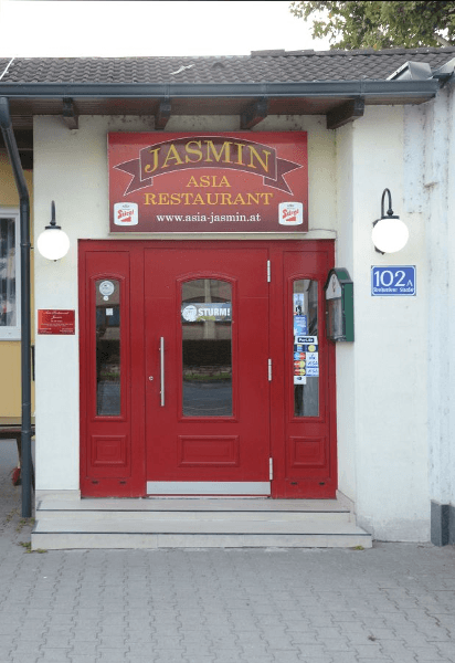 Vorschau - Foto 1 von Asiatisches Restaurant Jasmin