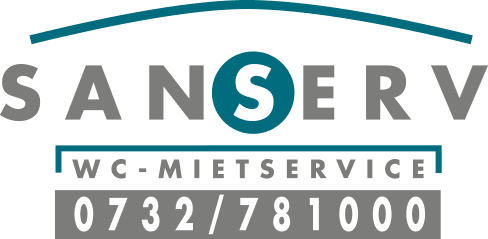 Logo SanServ GmbH