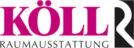 Logo RAUMAUSSTATTUNG KÖLL GmbH & Co KG