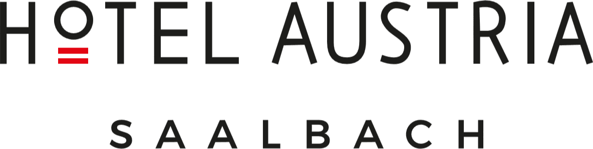 Logo Hotel Austria Saalbach
