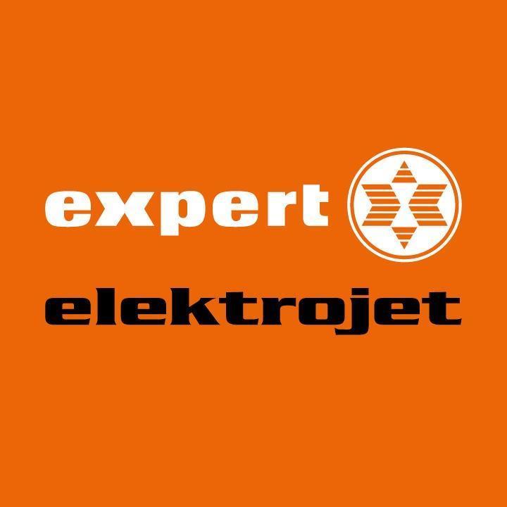 Logo Expert Elektrojet
