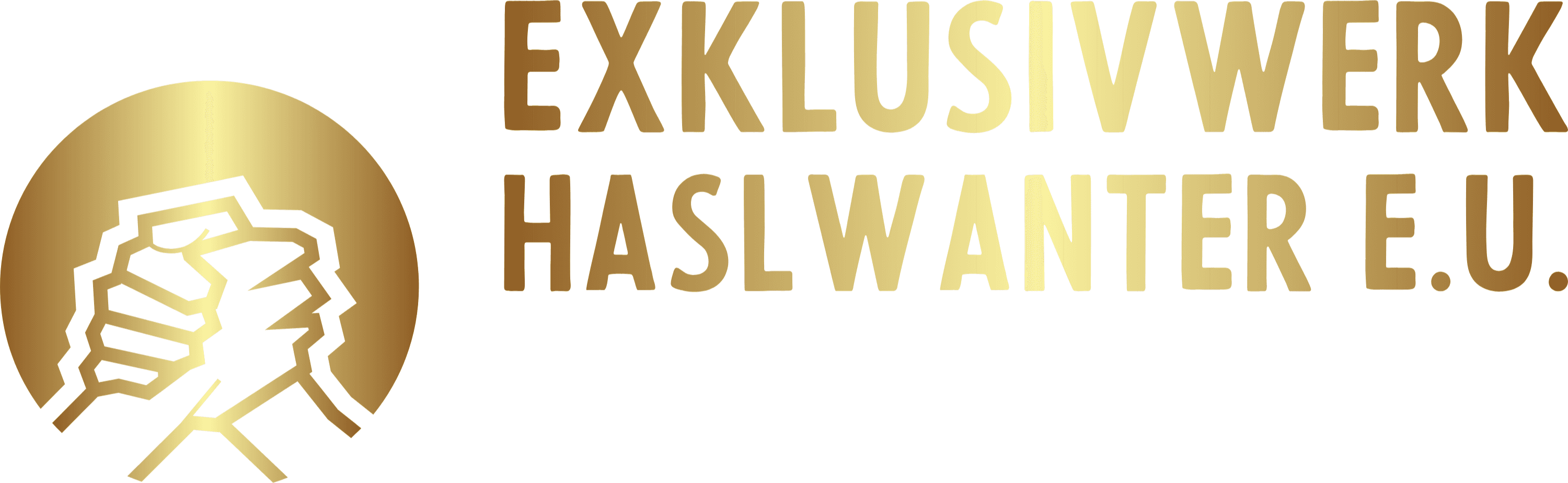 Logo Exklusivwerk Haslwanter e.U.